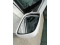 Super White - Camry LE Photo No. 17