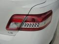 Super White - Camry LE Photo No. 18