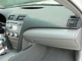 Super White - Camry LE Photo No. 24