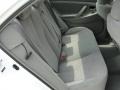 Super White - Camry LE Photo No. 27