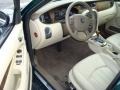 Jaguar Racing Green Metallic - X-Type 3.0 Photo No. 12