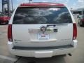 2010 White Diamond Cadillac Escalade Hybrid  photo #6