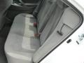 Super White - Camry LE Photo No. 30