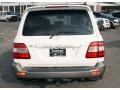 Natural White - Land Cruiser  Photo No. 7
