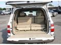 Natural White - Land Cruiser  Photo No. 9