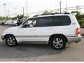 Natural White - Land Cruiser  Photo No. 11