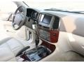 Natural White - Land Cruiser  Photo No. 15