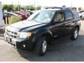 Black - Escape Limited 4WD Photo No. 1