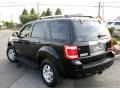 Black - Escape Limited 4WD Photo No. 10