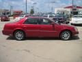 Crystal Red Tintcoat - DTS Luxury Photo No. 4