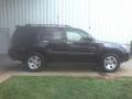 Black - 4Runner SR5 Photo No. 17