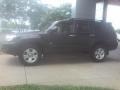 Black - 4Runner SR5 Photo No. 18