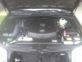 Black - 4Runner SR5 Photo No. 19