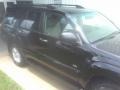 Black - 4Runner SR5 Photo No. 21