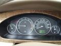 Jaguar Racing Green Metallic - X-Type 3.0 Photo No. 27