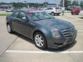 Thunder Gray Chromaflair - CTS Sedan Photo No. 2
