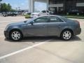 Thunder Gray Chromaflair - CTS Sedan Photo No. 3