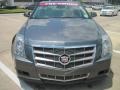Thunder Gray Chromaflair - CTS Sedan Photo No. 5