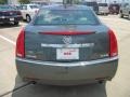 Thunder Gray Chromaflair - CTS Sedan Photo No. 6