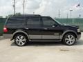 Black - Expedition XLT Photo No. 2