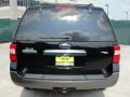 Black - Expedition XLT Photo No. 4