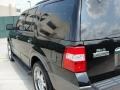 Black - Expedition XLT Photo No. 5