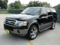 Black - Expedition XLT Photo No. 7