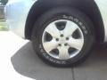 2007 Classic Silver Metallic Toyota RAV4 I4  photo #3