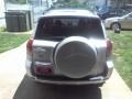 2007 Classic Silver Metallic Toyota RAV4 I4  photo #4