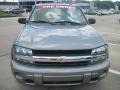 2007 Graystone Metallic Chevrolet TrailBlazer LT  photo #5