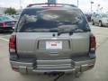 2007 Graystone Metallic Chevrolet TrailBlazer LT  photo #6