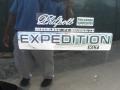 Black - Expedition XLT Photo No. 23