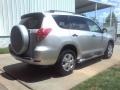 Classic Silver Metallic - RAV4 I4 Photo No. 16