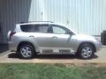 2007 Classic Silver Metallic Toyota RAV4 I4  photo #17