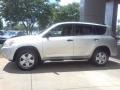 2007 Classic Silver Metallic Toyota RAV4 I4  photo #18