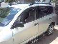 2007 Classic Silver Metallic Toyota RAV4 I4  photo #20