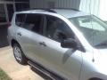 2007 Classic Silver Metallic Toyota RAV4 I4  photo #21