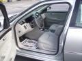 2010 Radiant Silver Cadillac DTS Luxury  photo #5