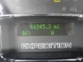 Black - Expedition XLT Photo No. 47