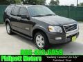 2006 Dark Stone Metallic Ford Explorer XLT  photo #1