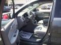 2010 Cyber Gray Metallic Chevrolet Traverse LT  photo #10