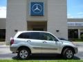 2005 Titanium Metallic Toyota RAV4   photo #5