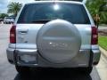 Titanium Metallic - RAV4  Photo No. 7