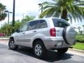 2005 Titanium Metallic Toyota RAV4   photo #8