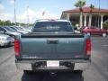 2010 Stealth Gray Metallic GMC Sierra 1500 SLE Crew Cab  photo #3