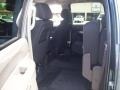 2010 Stealth Gray Metallic GMC Sierra 1500 SLE Crew Cab  photo #5