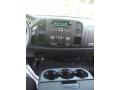 2010 Stealth Gray Metallic GMC Sierra 1500 SLE Crew Cab  photo #7