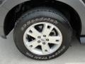 2006 Dark Stone Metallic Ford Explorer XLT  photo #13