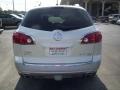 2010 White Diamond Tricoat Buick Enclave CXL  photo #2