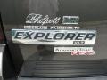 2006 Dark Stone Metallic Ford Explorer XLT  photo #20